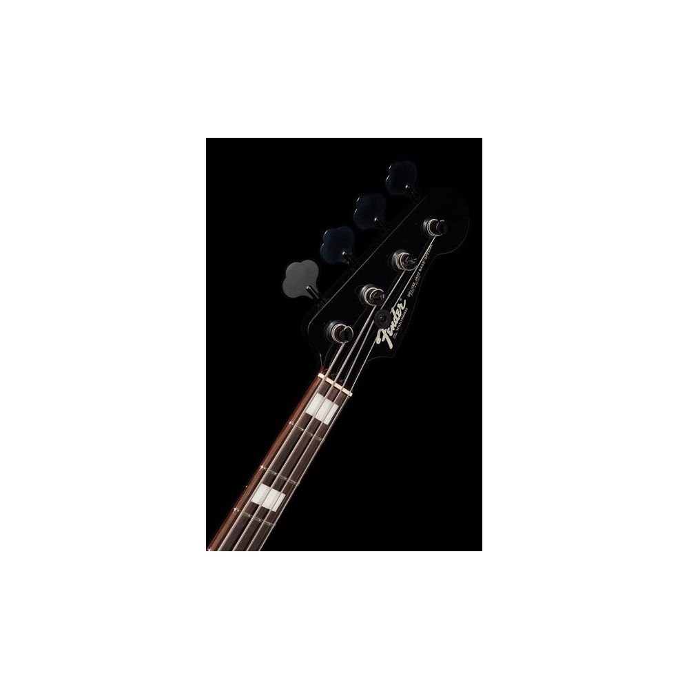 Fender Duff McKagan DLX P Bass RW BK – Thomann Ireland