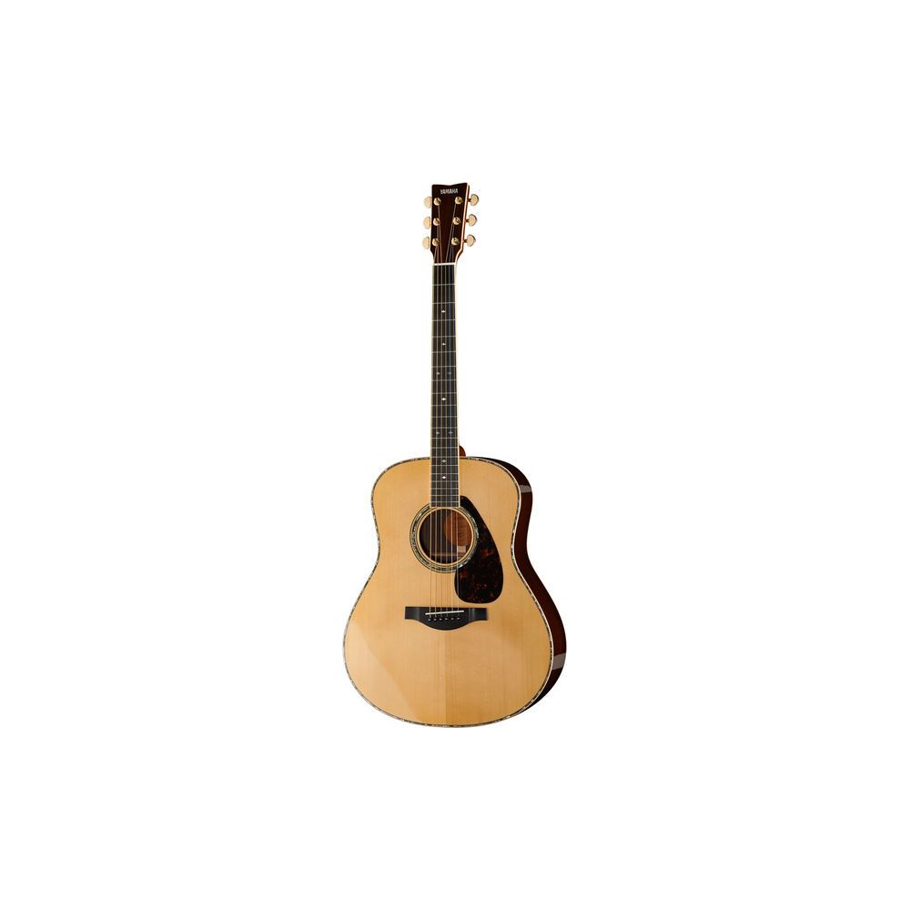 Yamaha LL 16 D A.R.E NT – Thomann Ireland