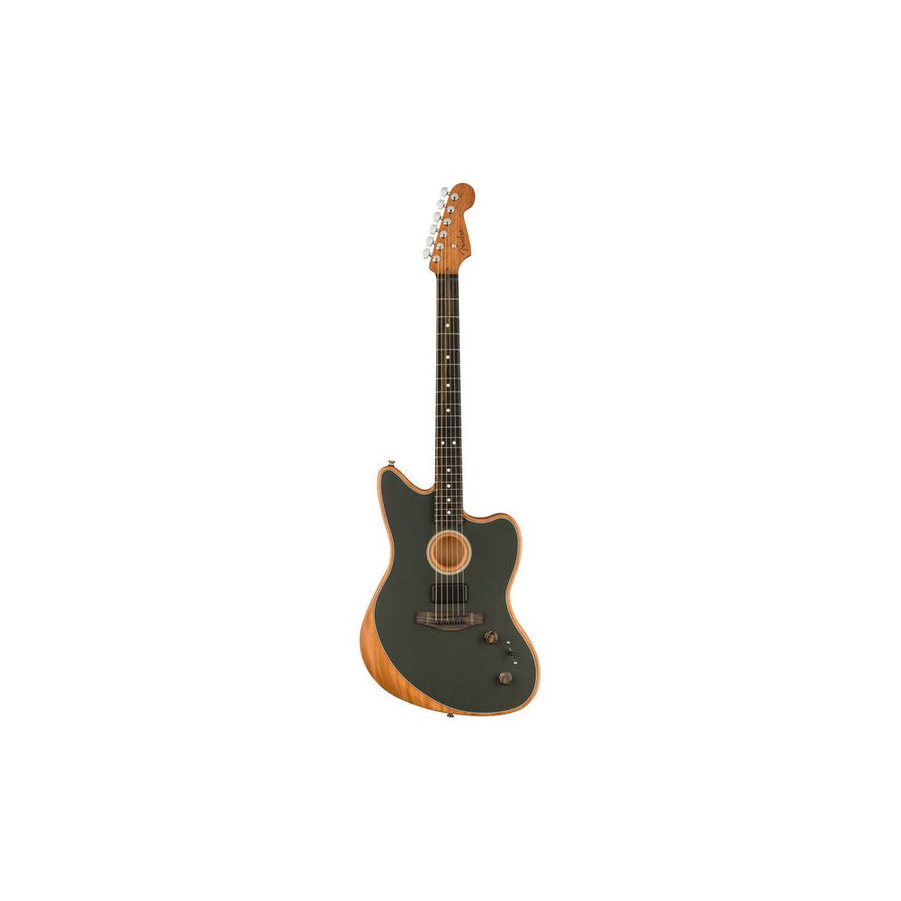 Fender AM Acoustasonic Jazzmaster TU – Thomann Ireland