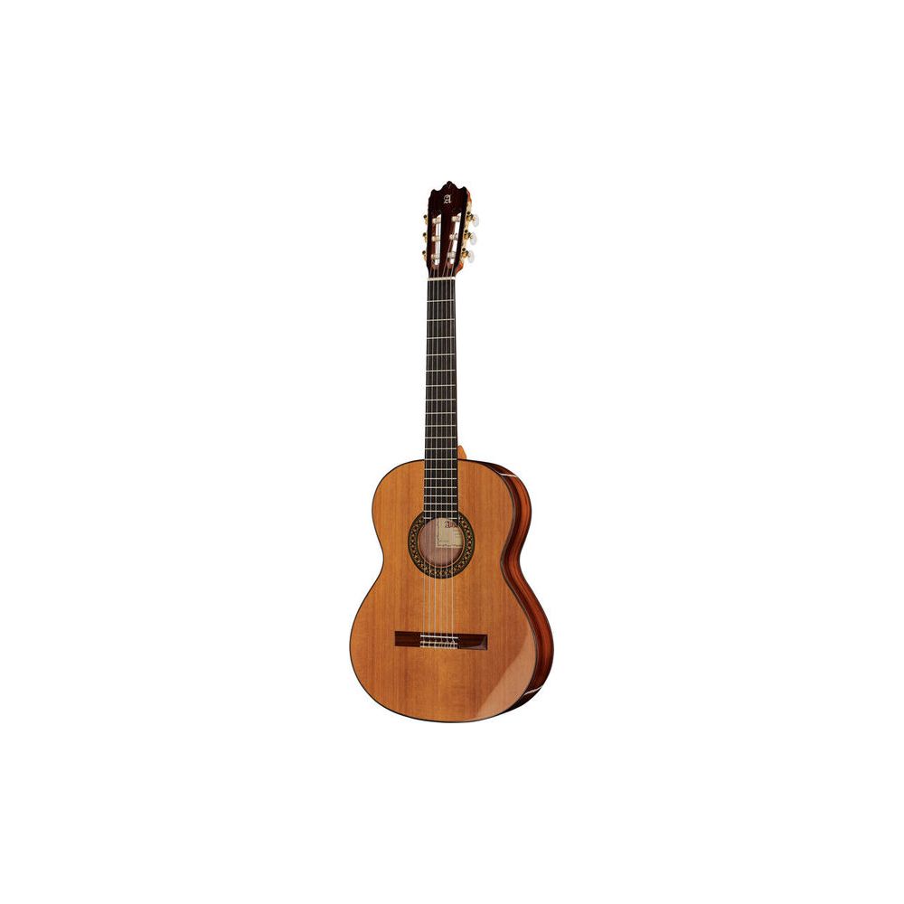 Alhambra 4P LH incl.Gig Bag – Thomann Ireland
