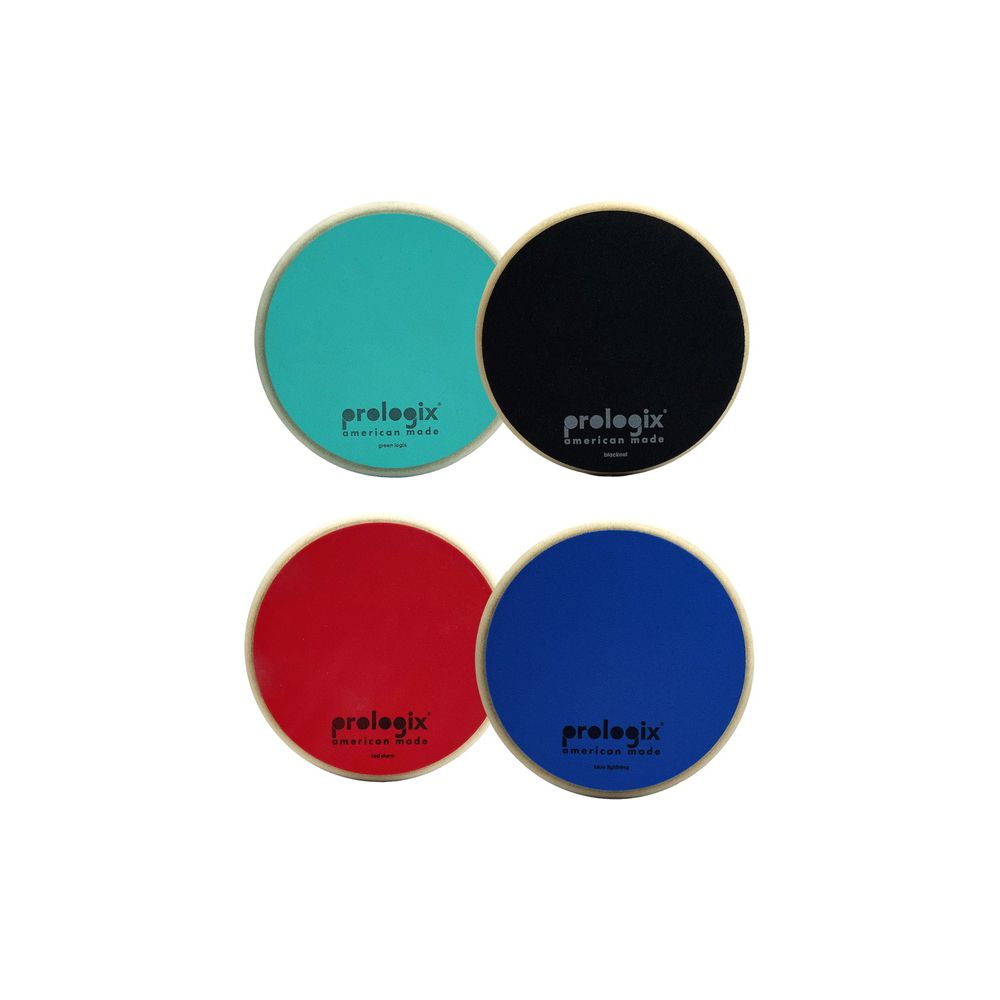 Prologix 6" Compact Double Pack – Thomann Ireland