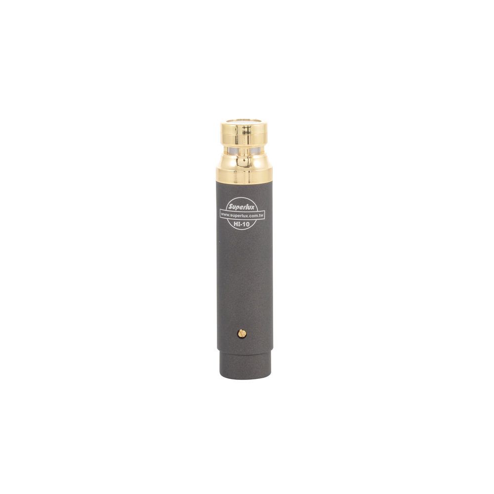 Superlux HI 10 – Thomann Ireland