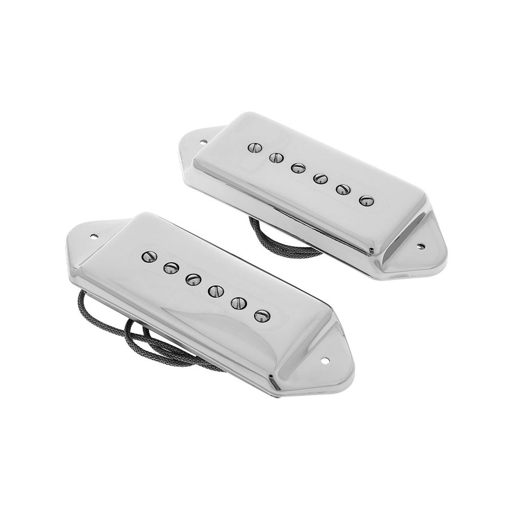 Lollar P90 Dogear Casino Set C – Thomann Ireland