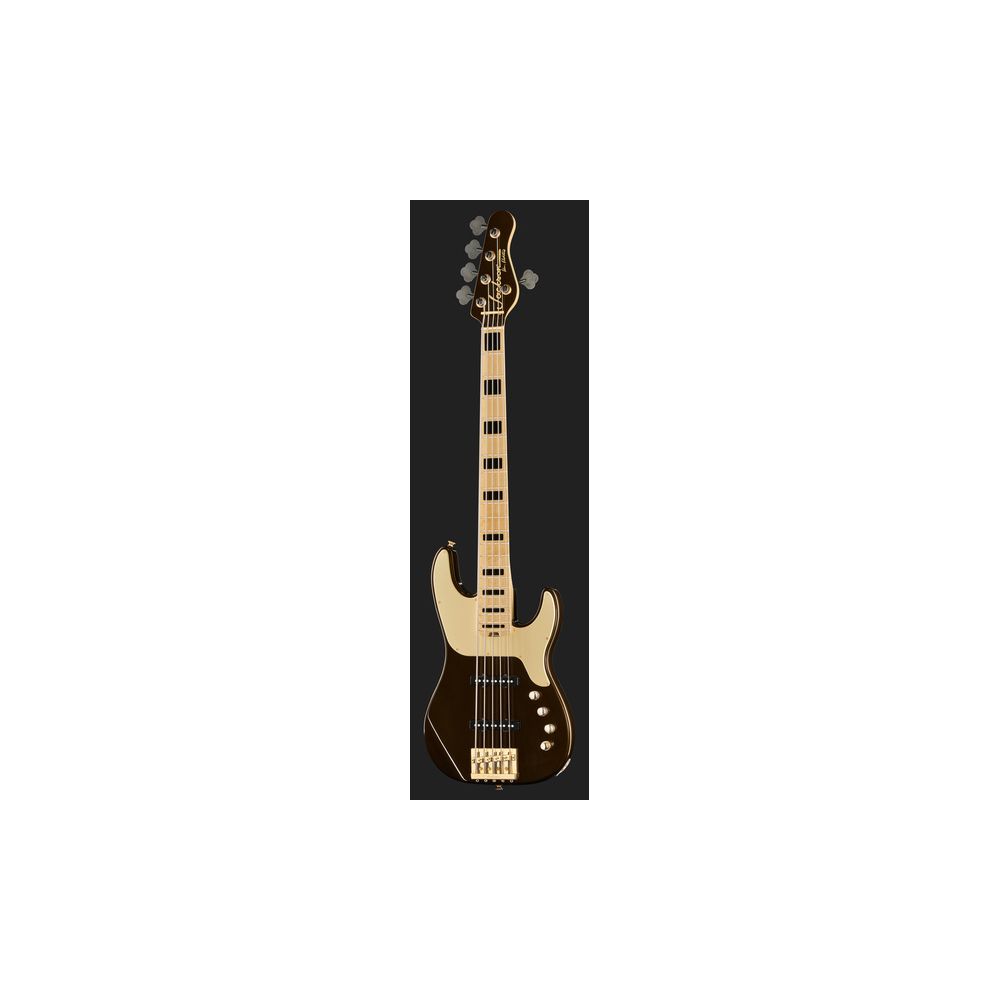 Jackson A Blackstone Pro Gladys BLKSN – Thomann Ireland