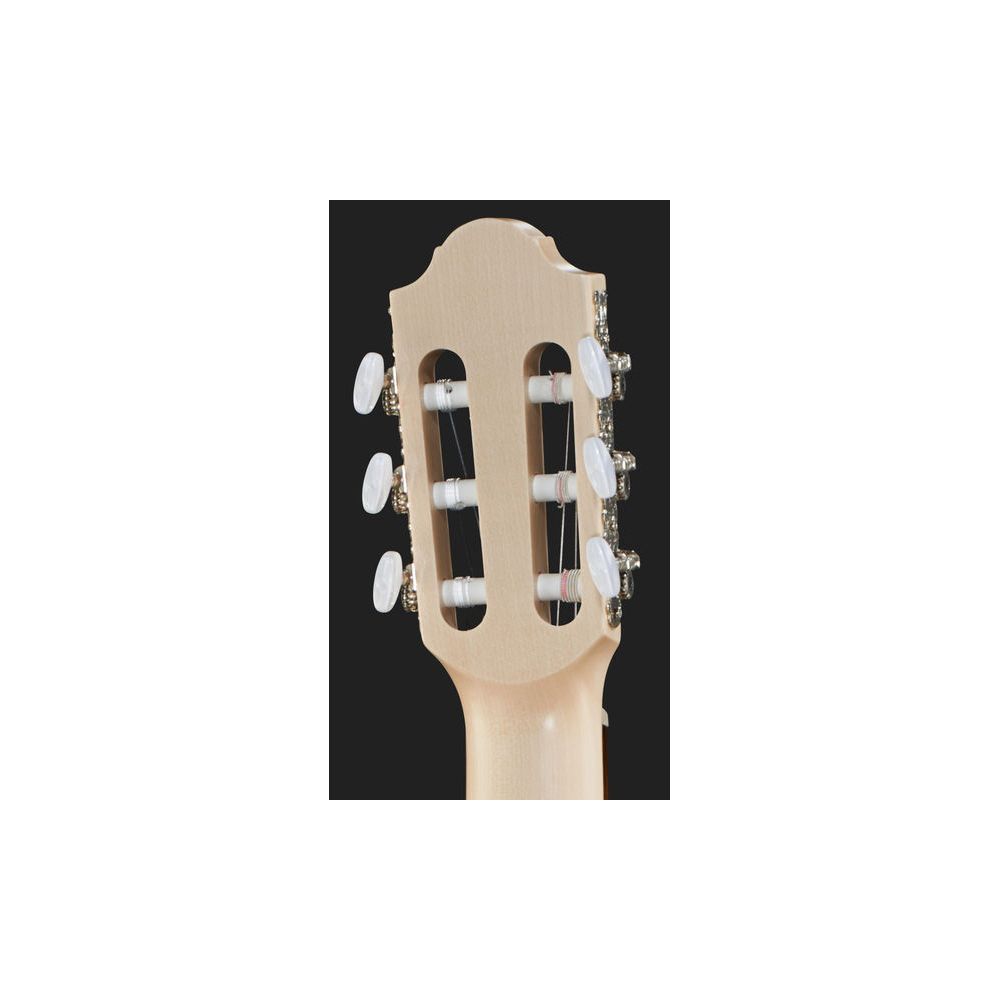 Gewa Pro Natura Silver 4/4 Maple – Thomann Ireland