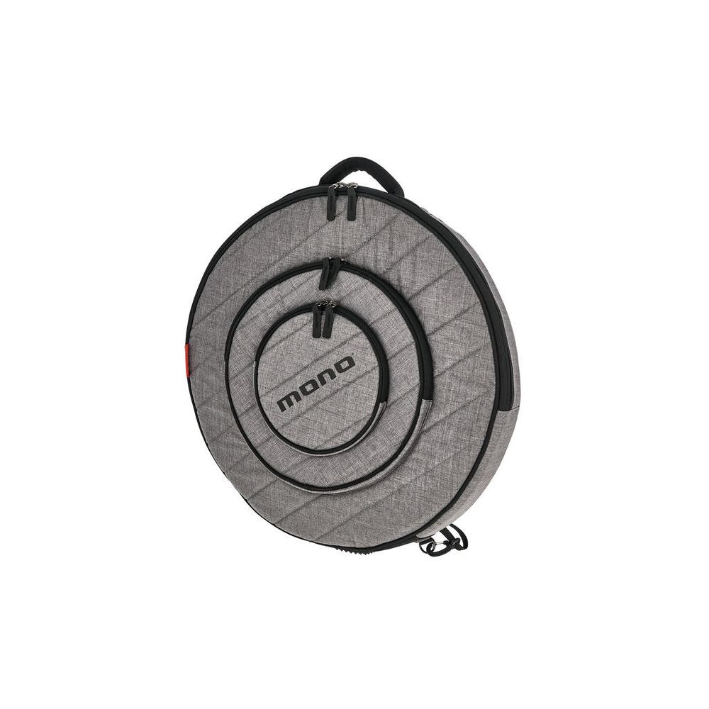 Mono Cases 24" Cymbal Bag Ash – Thomann Ireland