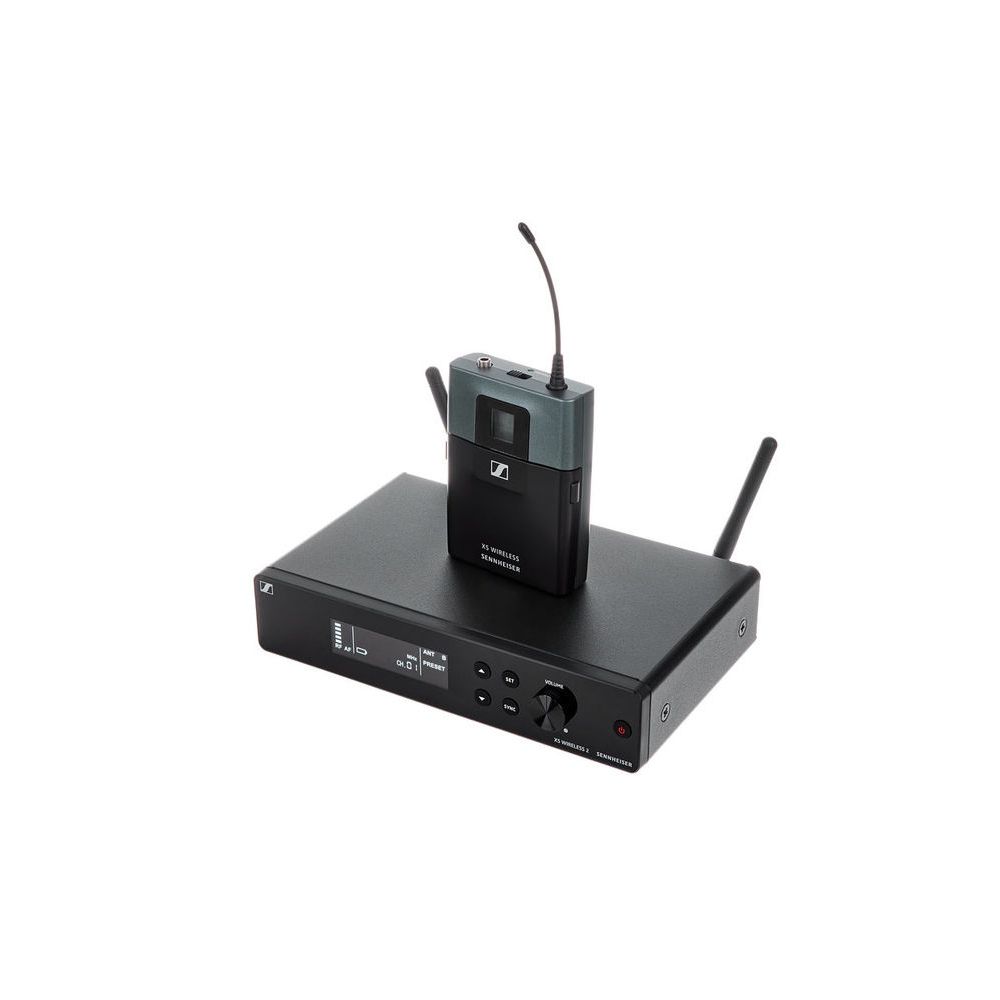 Sennheiser XSW 2