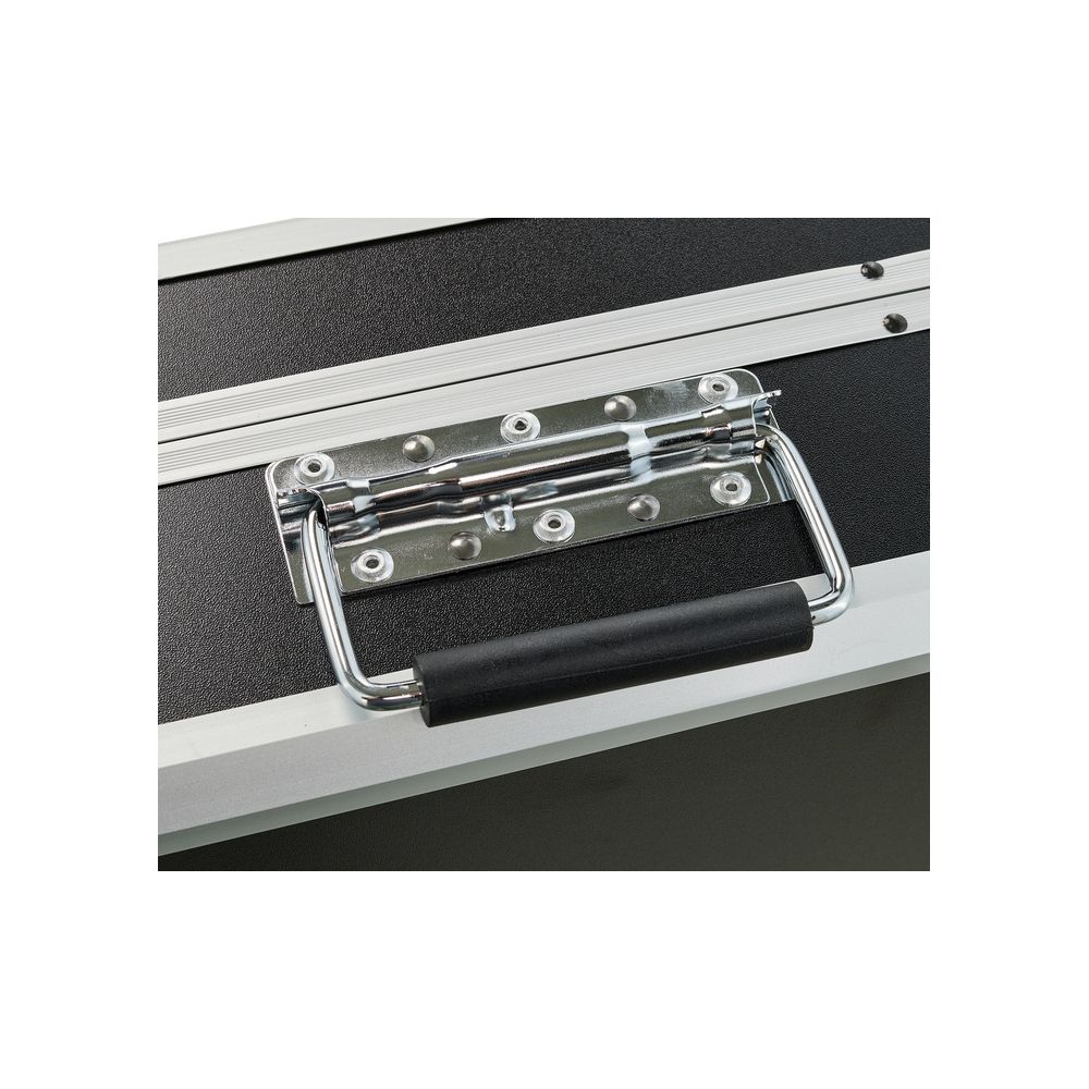 Flyht Pro Case ASM Hydrasynth Keyboard – Thomann Ireland