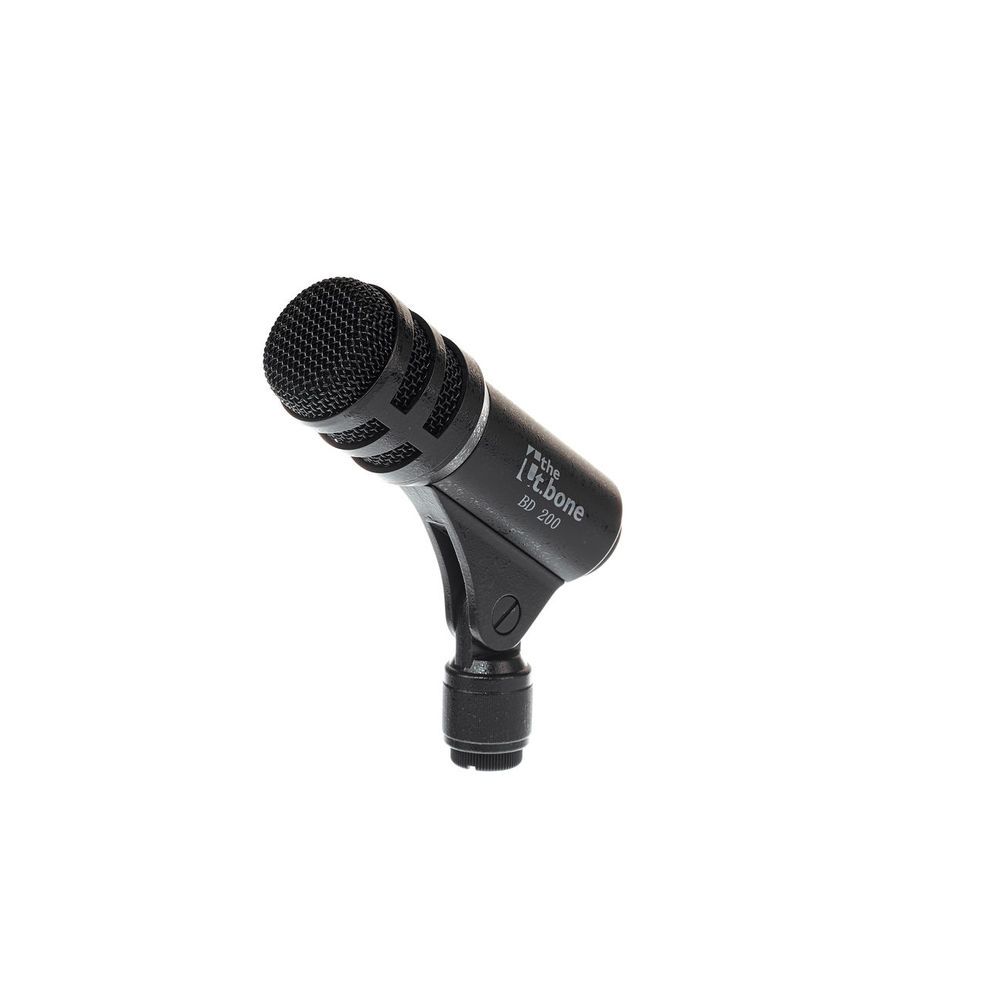 the t.bone BD 200 – Thomann Ireland