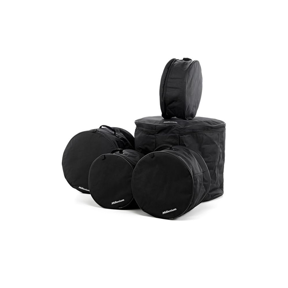 Millenium Classic Drum Bag Set Standard – Thomann Ireland