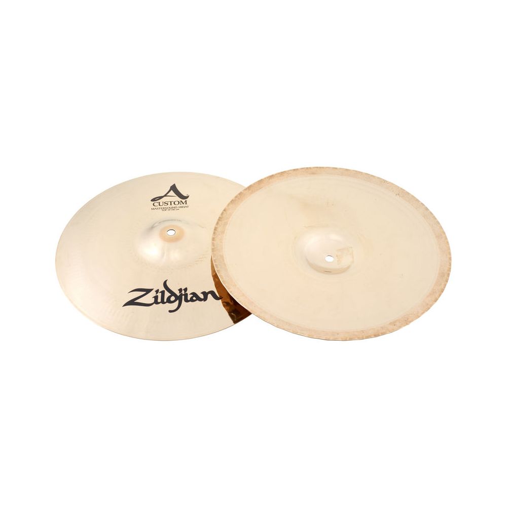 Zildjian 14" A