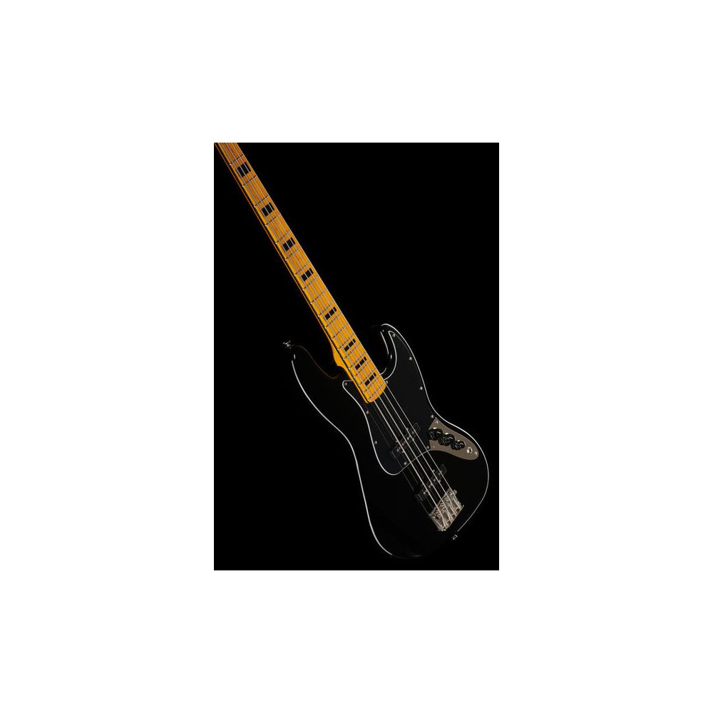 Squier CV 70s Jazz Bass MN BK – Thomann Ireland