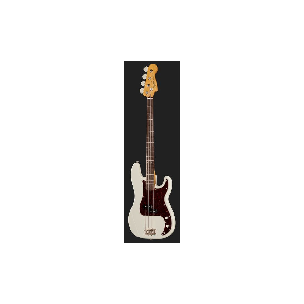 Squier CV 60s P