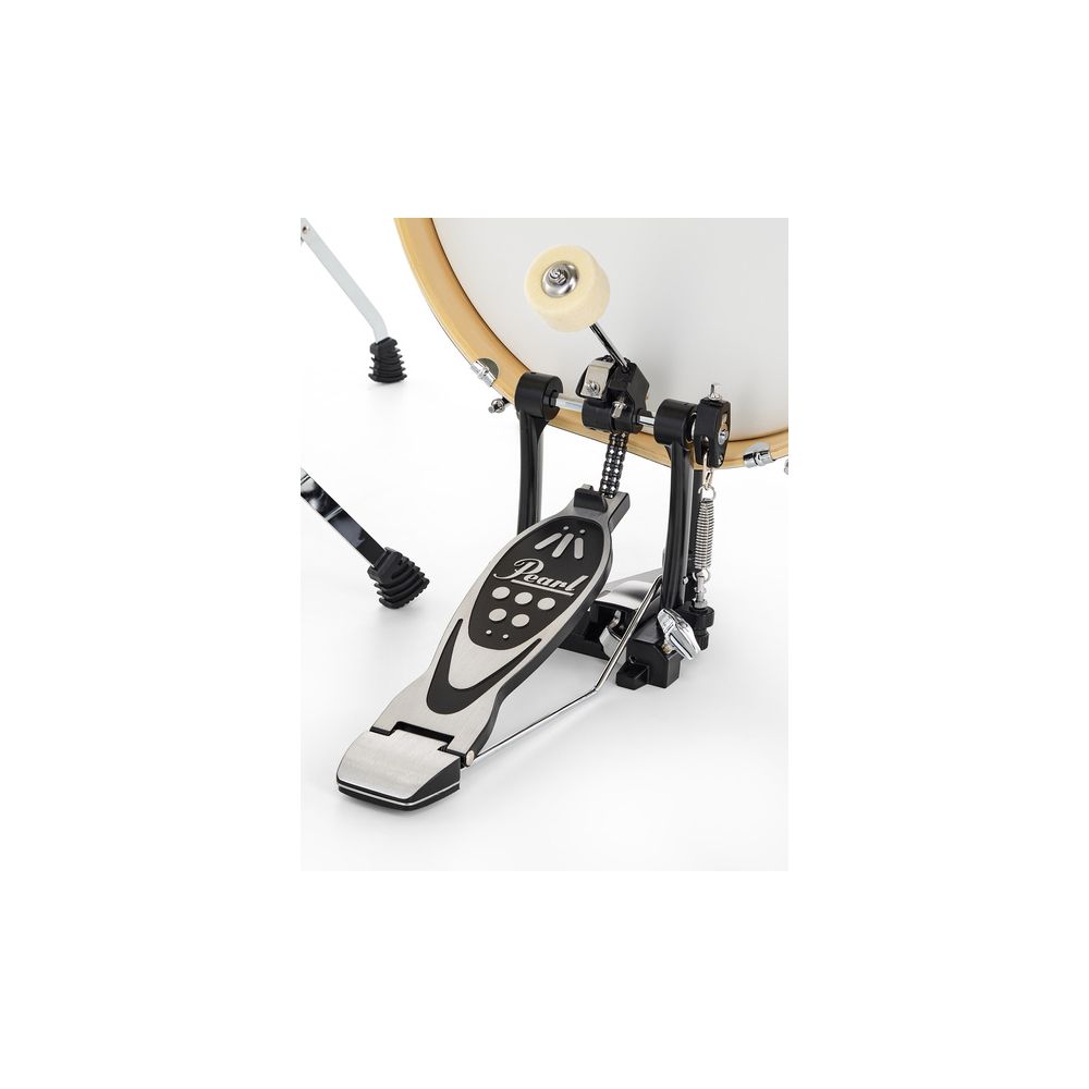 Pearl Midtown Matte Black – Thomann Ireland