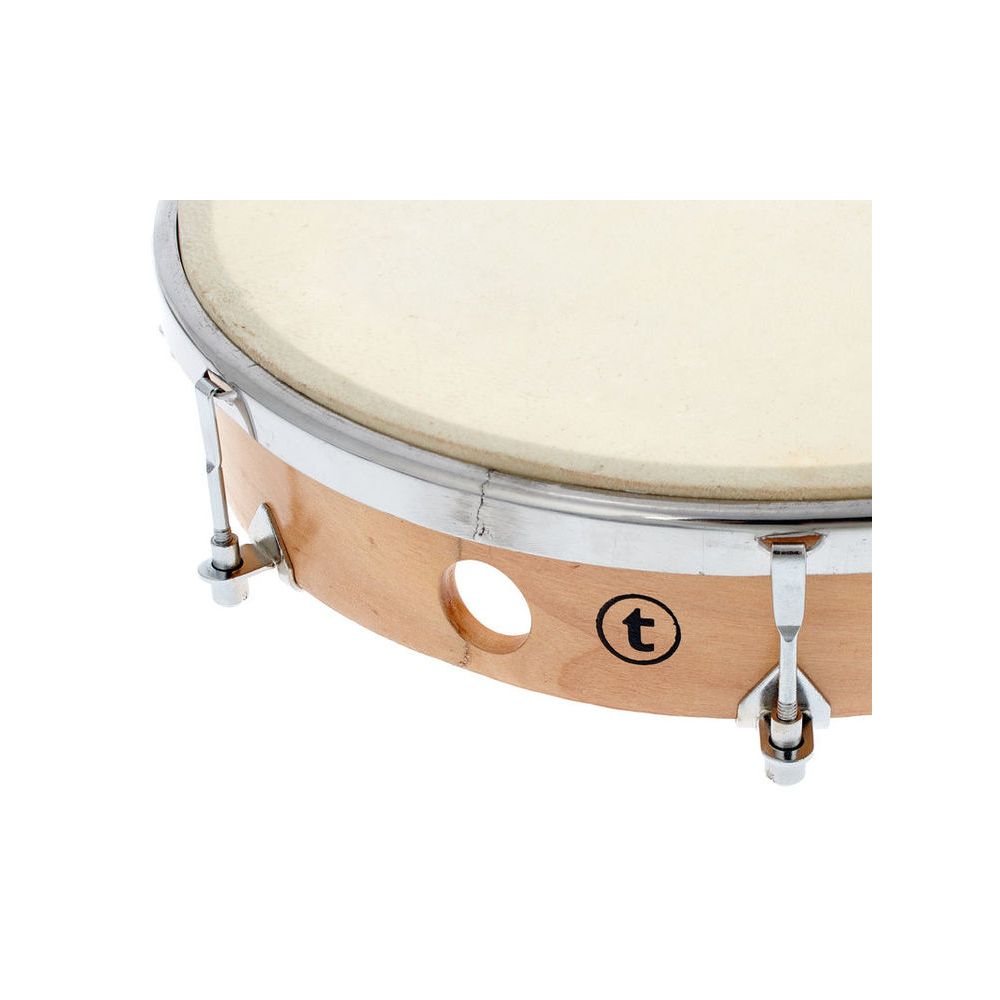 Millenium 10" Hand Drum Tunable – Thomann Ireland