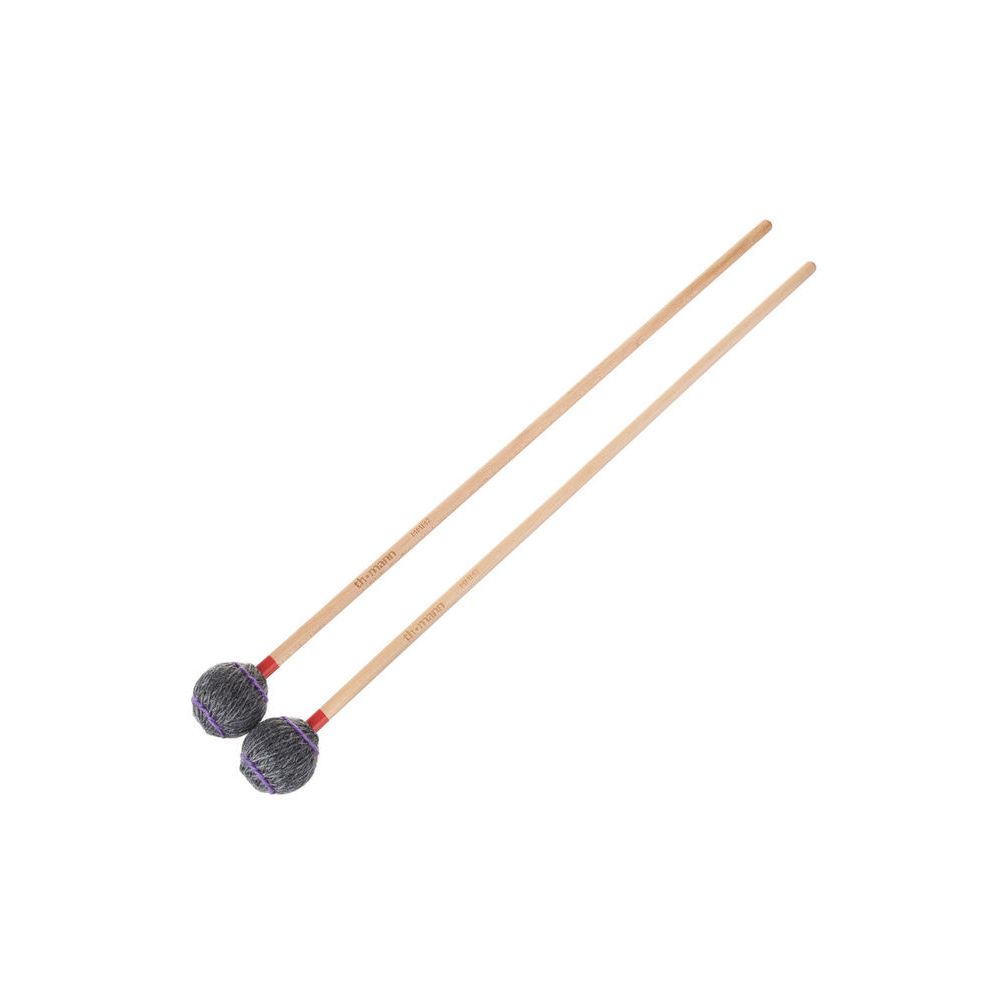 Thomann MMM2 Marimba mallet – Thomann Ireland