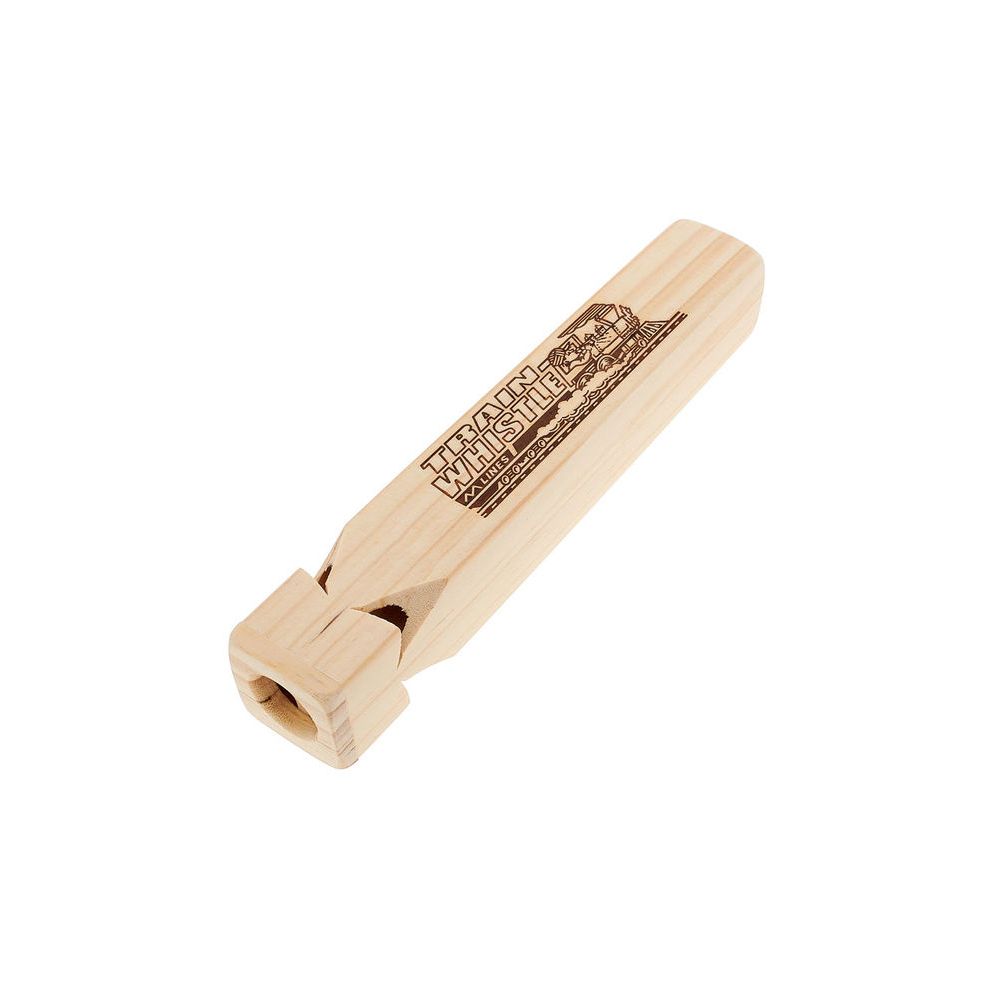 Thomann Train Whistle – Thomann Ireland