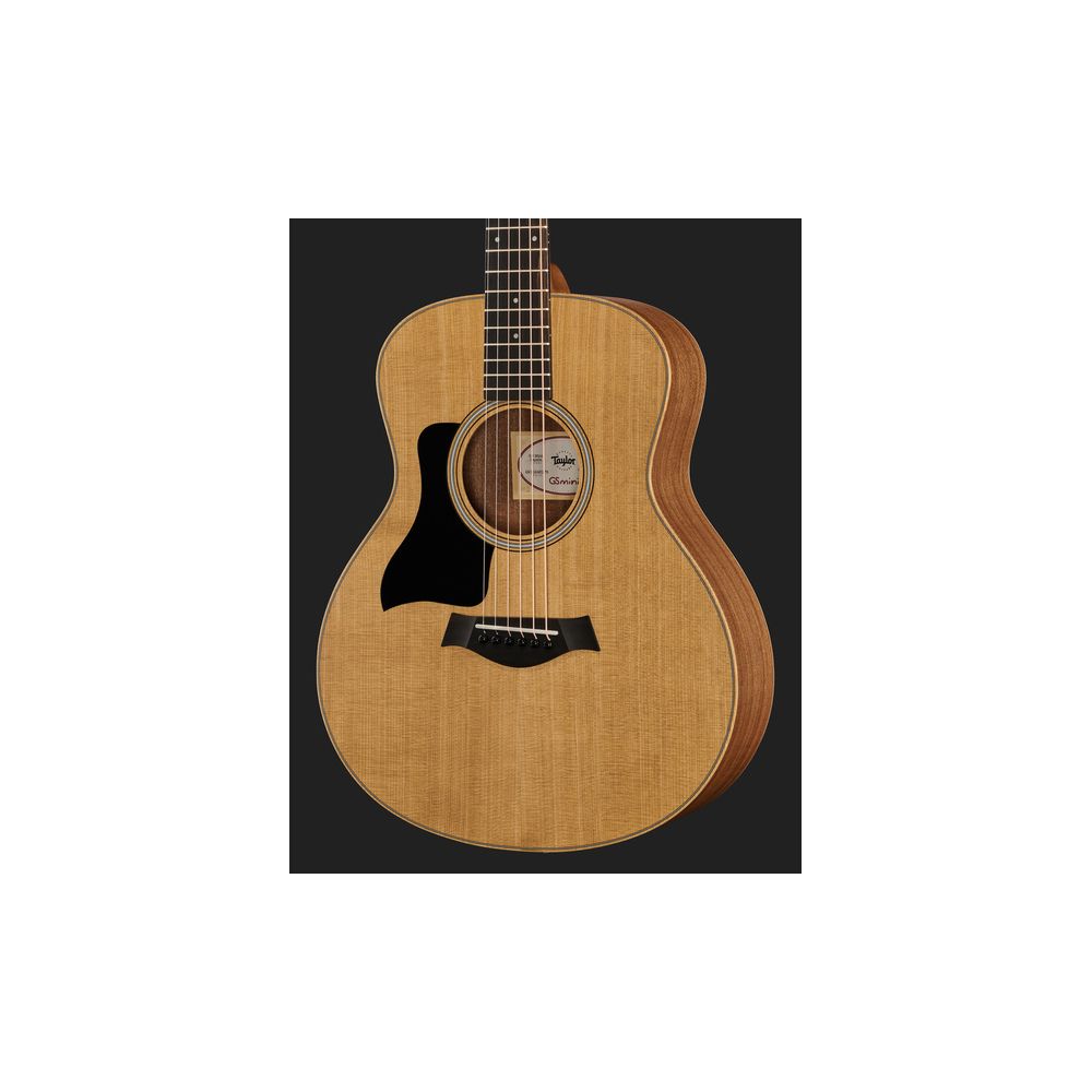 Taylor GS Mini Sapele Lefthand – Thomann Ireland