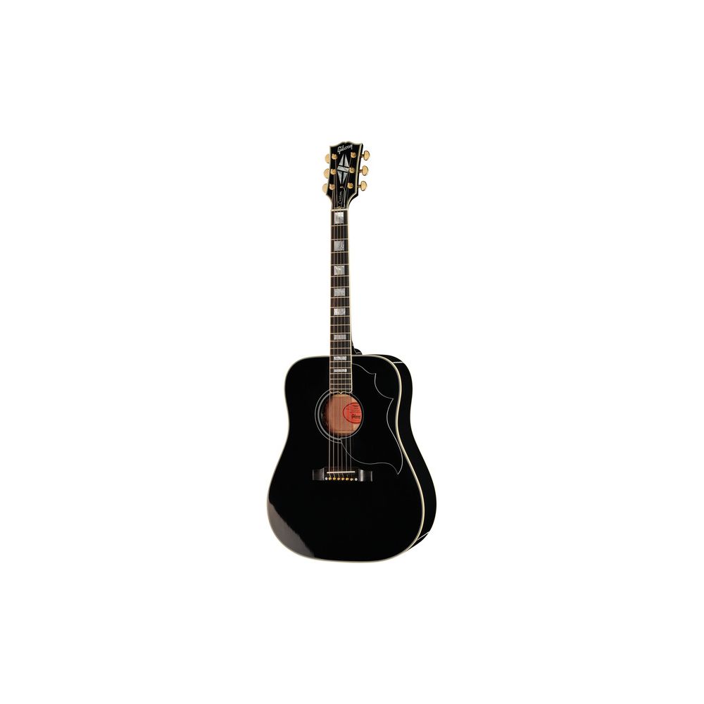 Gibson Hummingbird Custom – Thomann Ireland