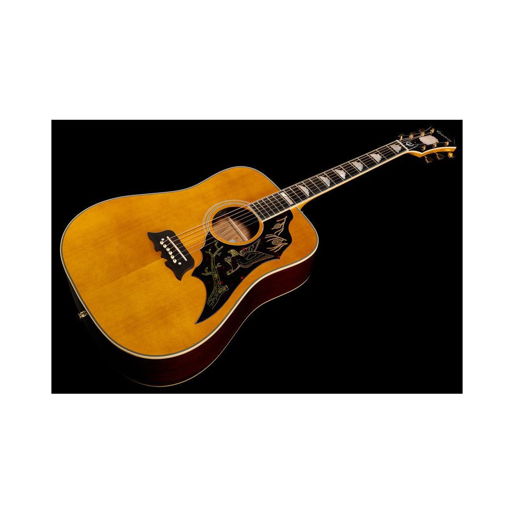 Epiphone Masterbilt Excellente – Thomann Ireland