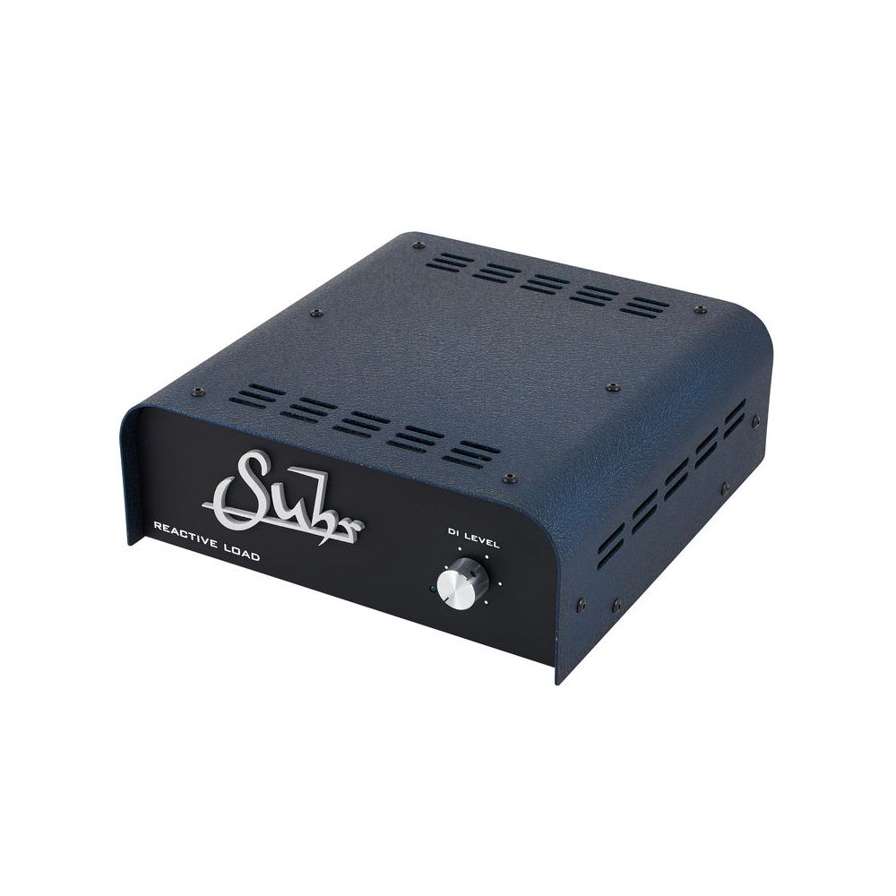 Suhr Reactive Load – Thomann Ireland
