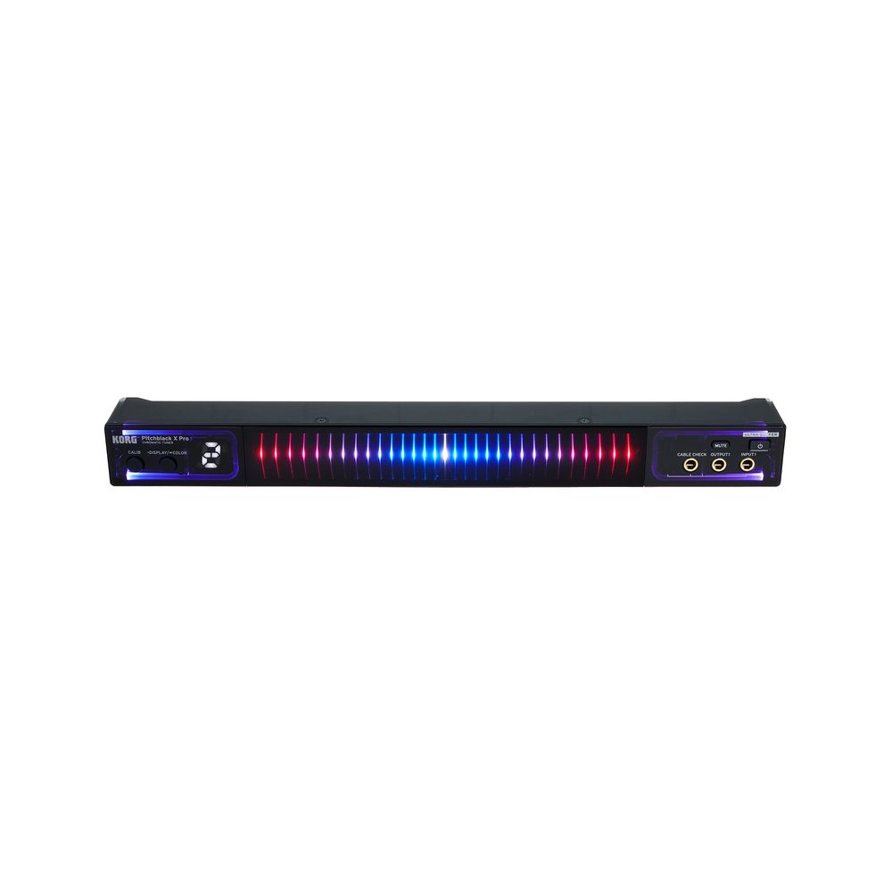 Korg Pitchblack X PRO – Thomann Ireland