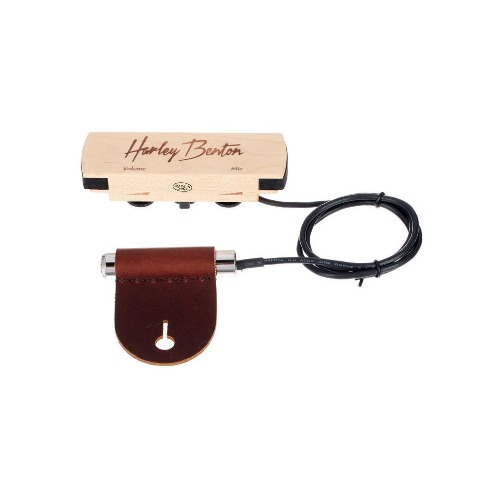 Harley Benton TrueTone SH