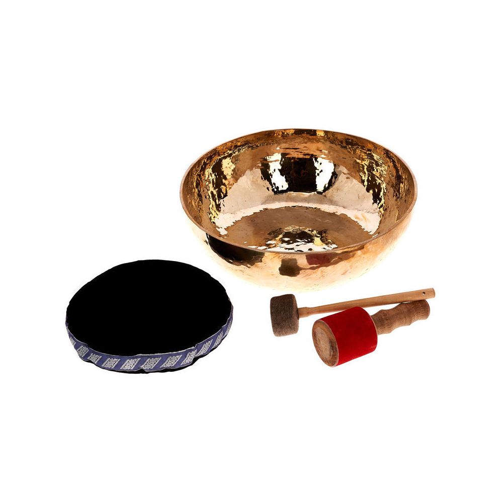 Thomann Tibetan Big Bowl 12kg – Thomann Ireland