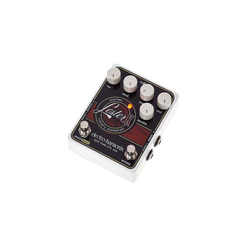 Electro Harmonix Lester K – Thomann Ireland
