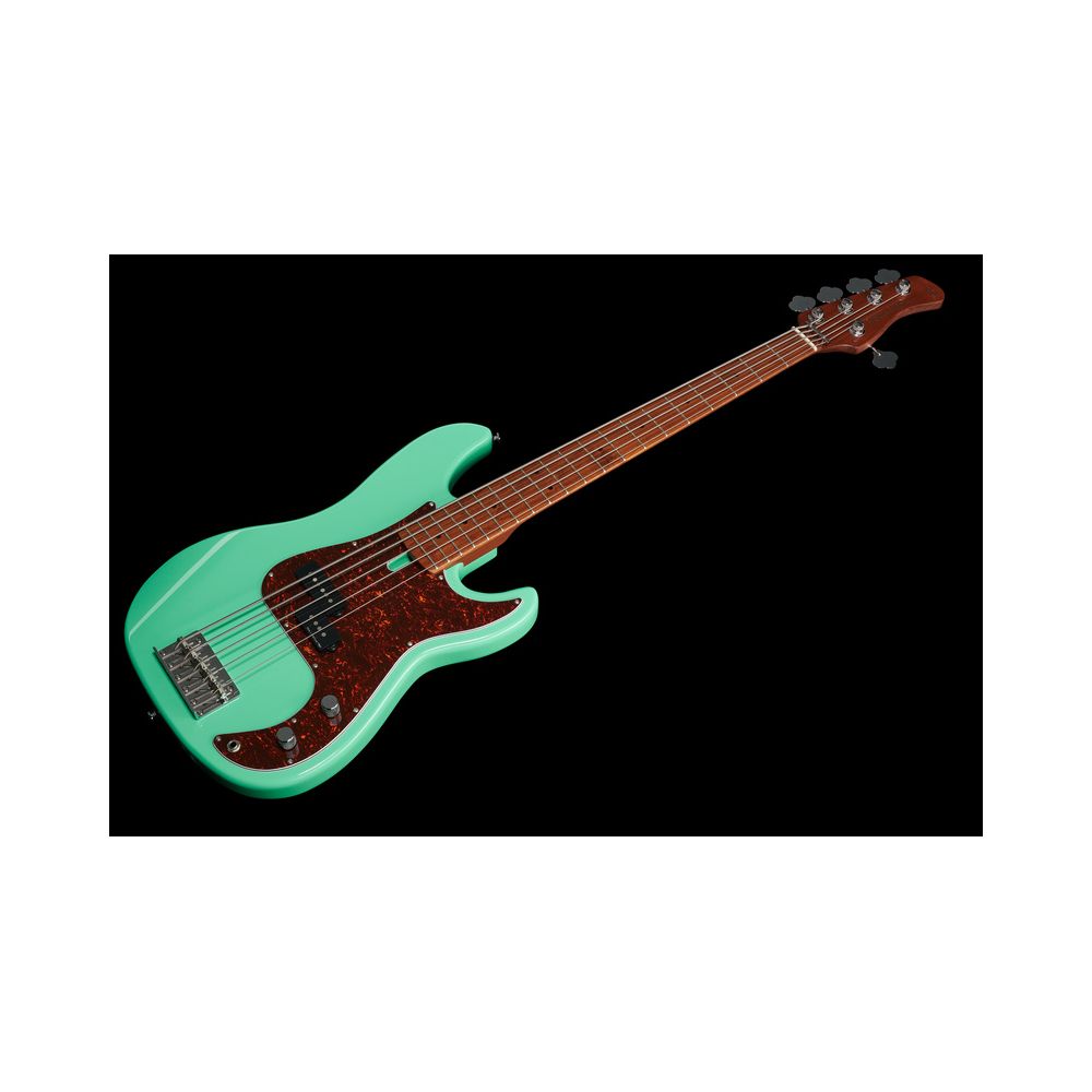 Marcus Miller P5 Alder