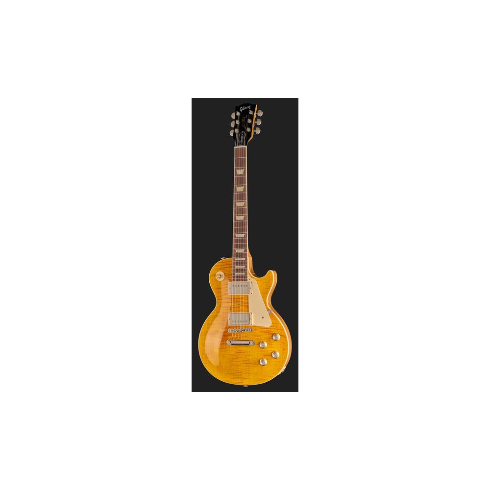 Gibson Les Paul Standard 60s Honey Am – Thomann Ireland