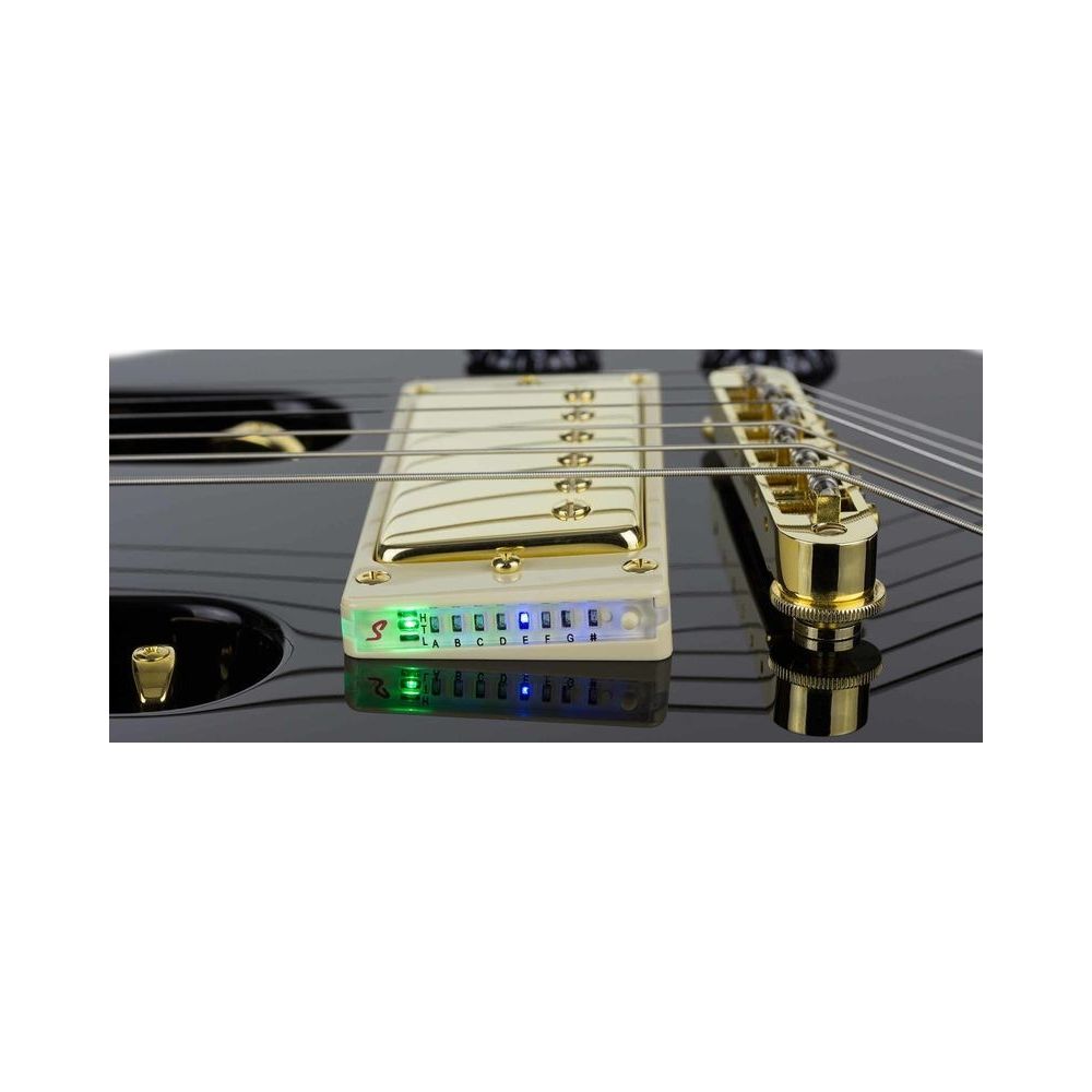 Traveler Guitar EG