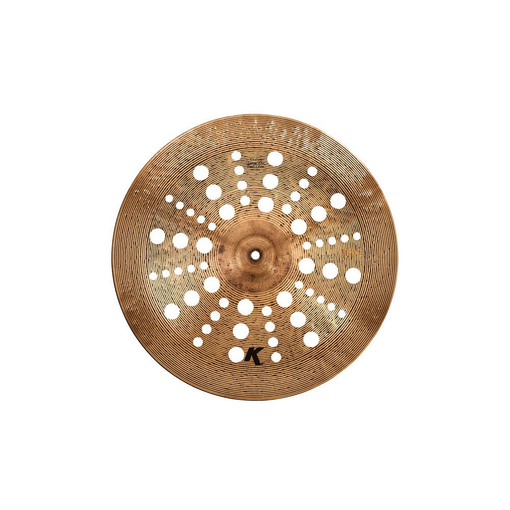 Zildjian 18" K Custom Special Dry China – Thomann Ireland