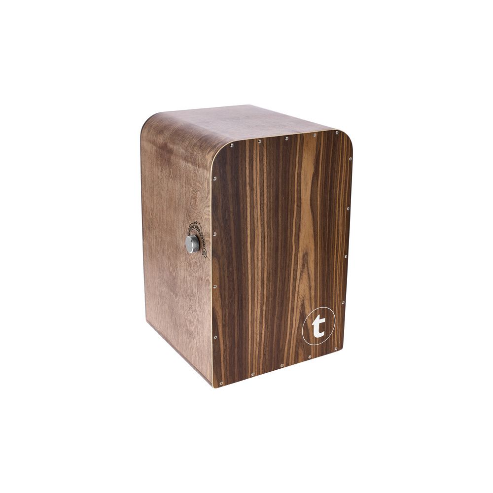 Thomann TCA Cajon Yellow Sandal – Thomann Ireland