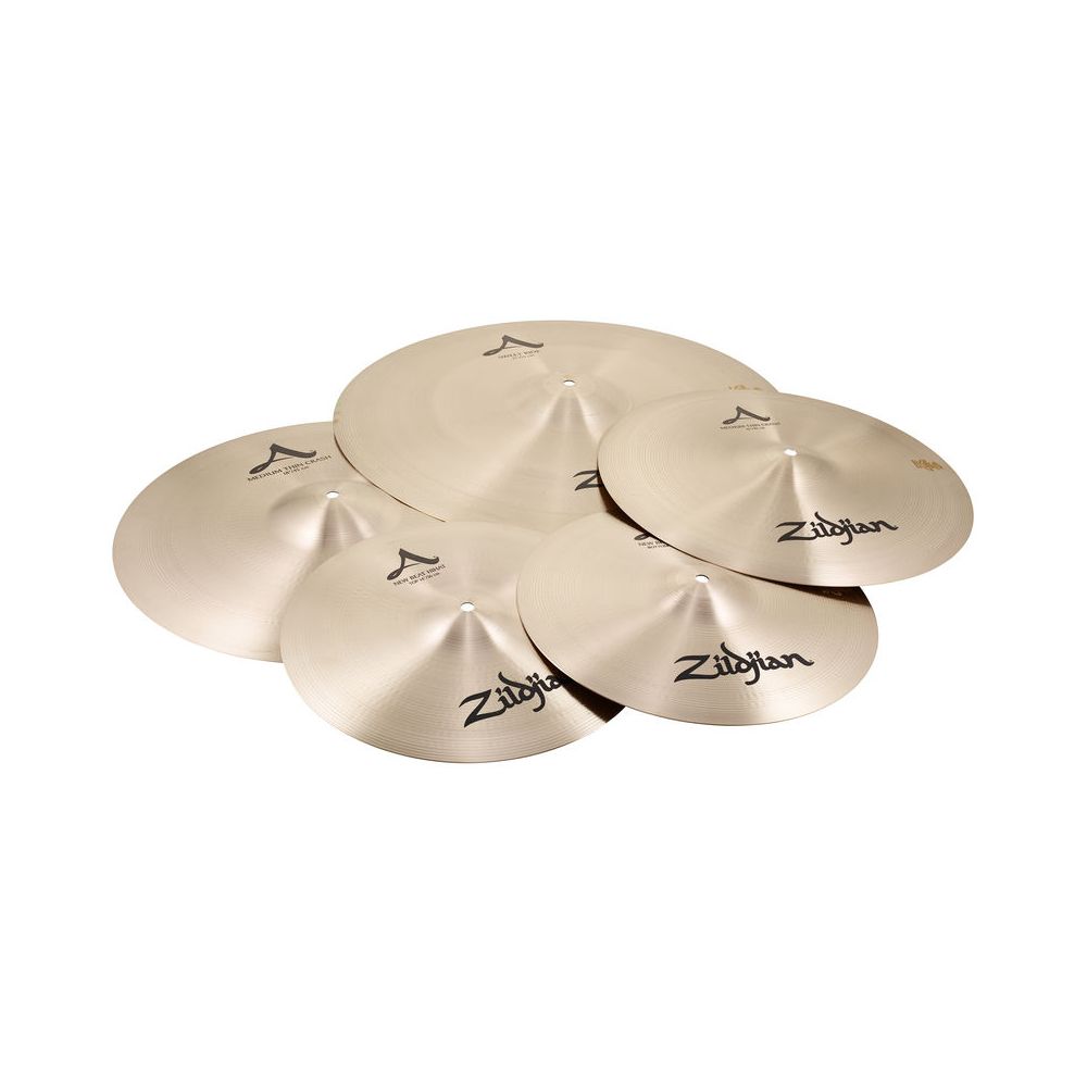 Zildjian A