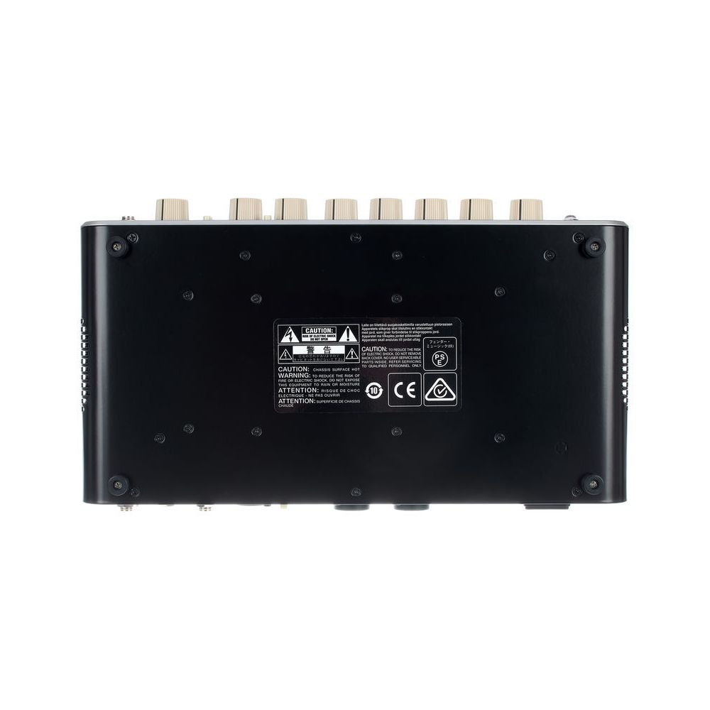 Fender Rumble 800HD – Thomann Ireland