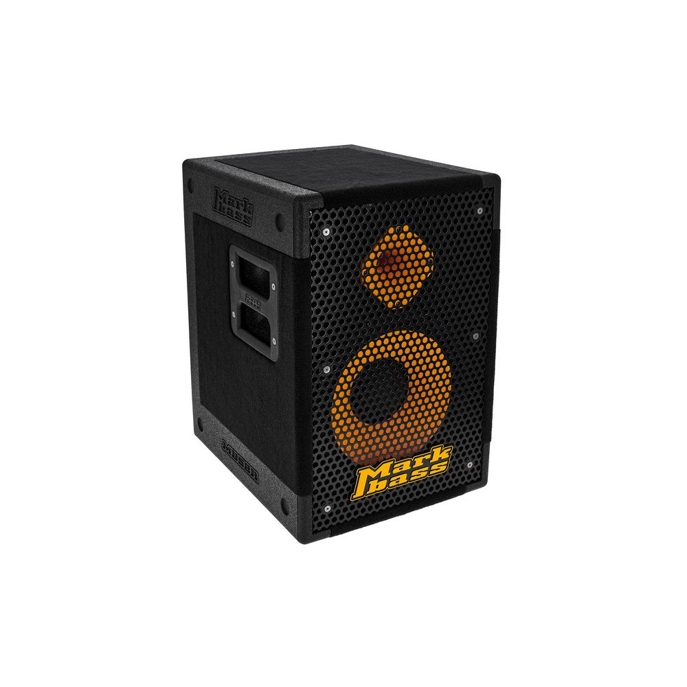 Markbass MB58R 121 Energy Box – Thomann Ireland