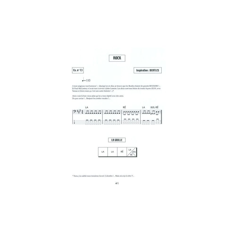 Edition Carisch J'apprends facilement la Basse – Thomann Ireland