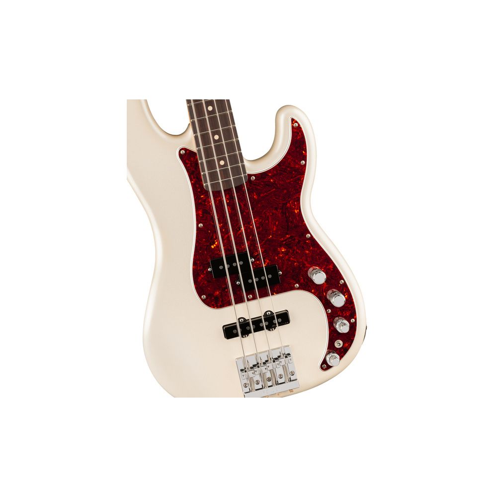 Fender Player II Mod P Bass RW OLP – Thomann Ireland