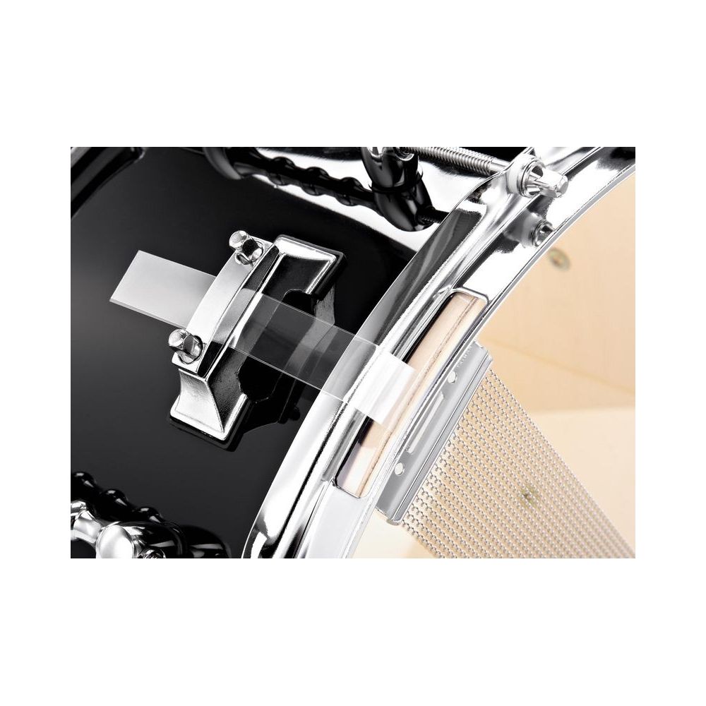 Millenium 13"x07" Mahogany Snare #11 – Thomann Ireland