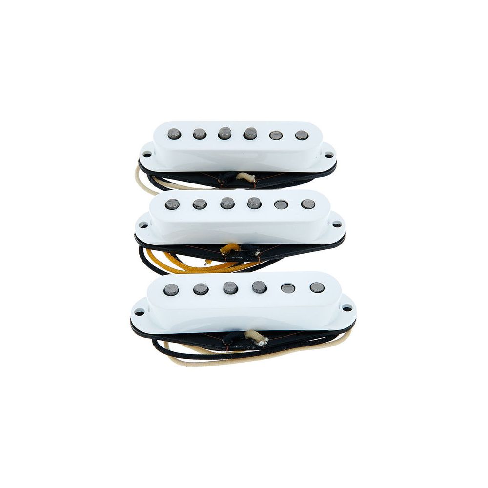 Fender Fat50C.Shop PU Set – Thomann Ireland