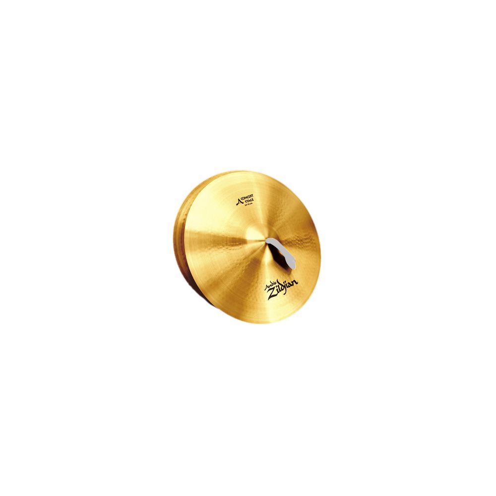 Zildjian 18" A' Concert Stage – Thomann Ireland