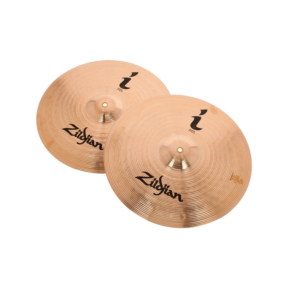 Zildjian 16" I Family Band – Thomann Ireland