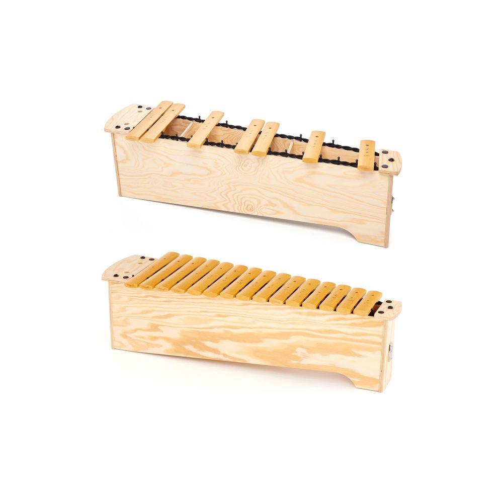 Sonor TAKX 300 Tenor Alto Xylophone – Thomann Ireland