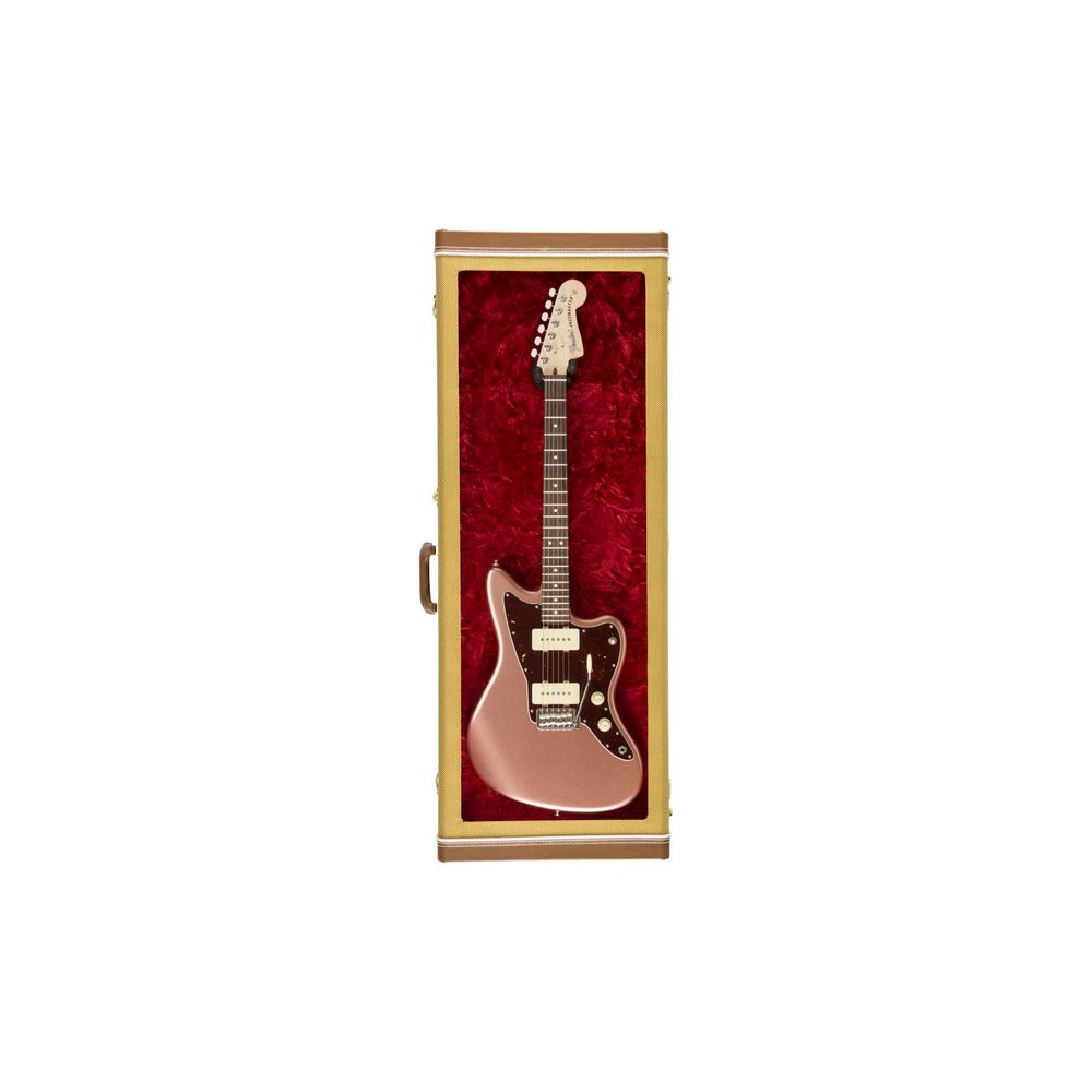Fender Guitar Display Case TWD – Thomann Ireland