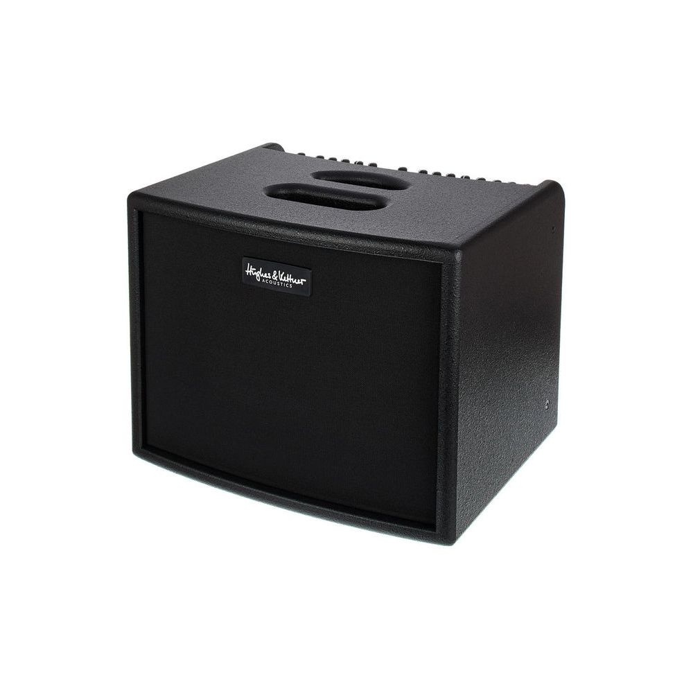 Hughes&Kettner ERA 1 black – Thomann Ireland