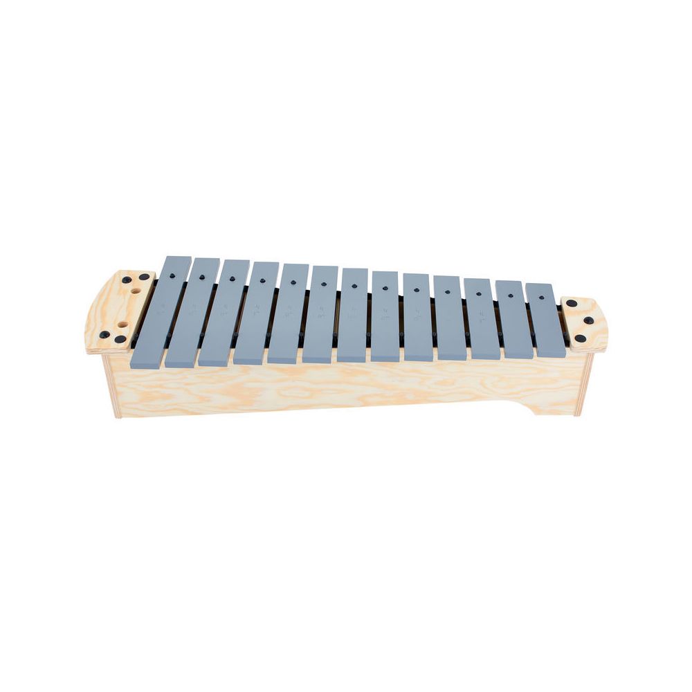 Sonor SKM 10 Soprano Metallophone – Thomann Ireland