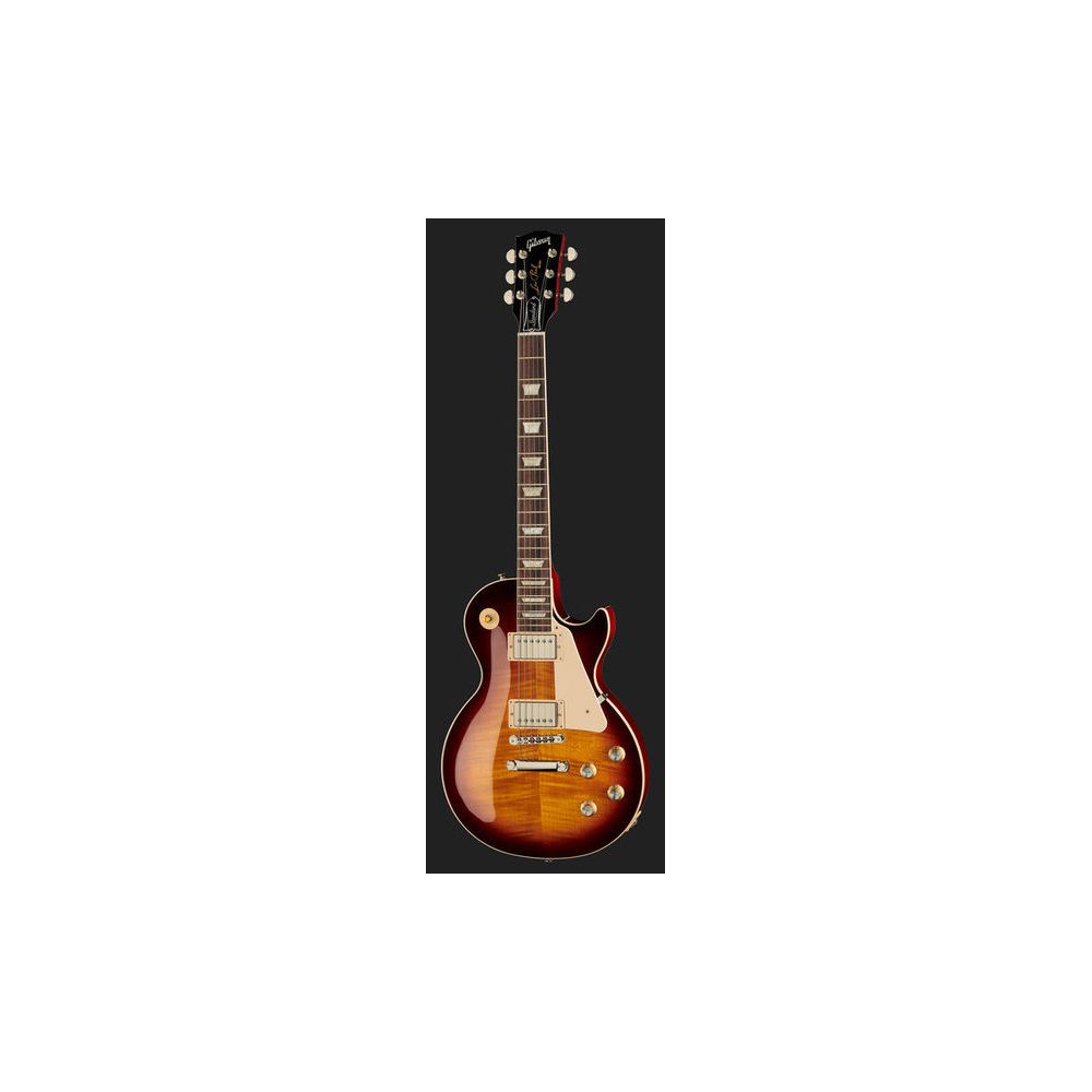 Gibson Les Paul Standard 60s BB – Thomann Ireland