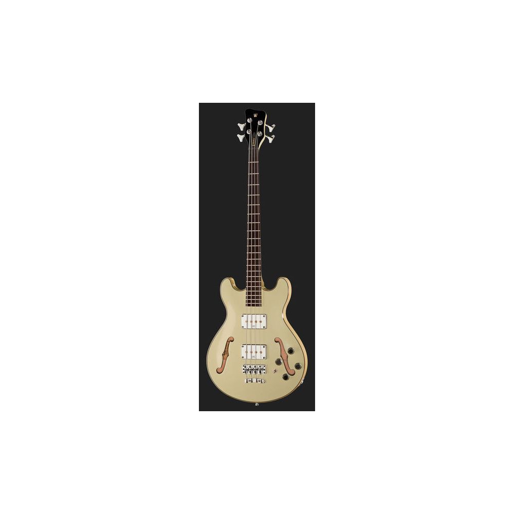 Warwick RB Star Bass 4 SCWHP – Thomann Ireland
