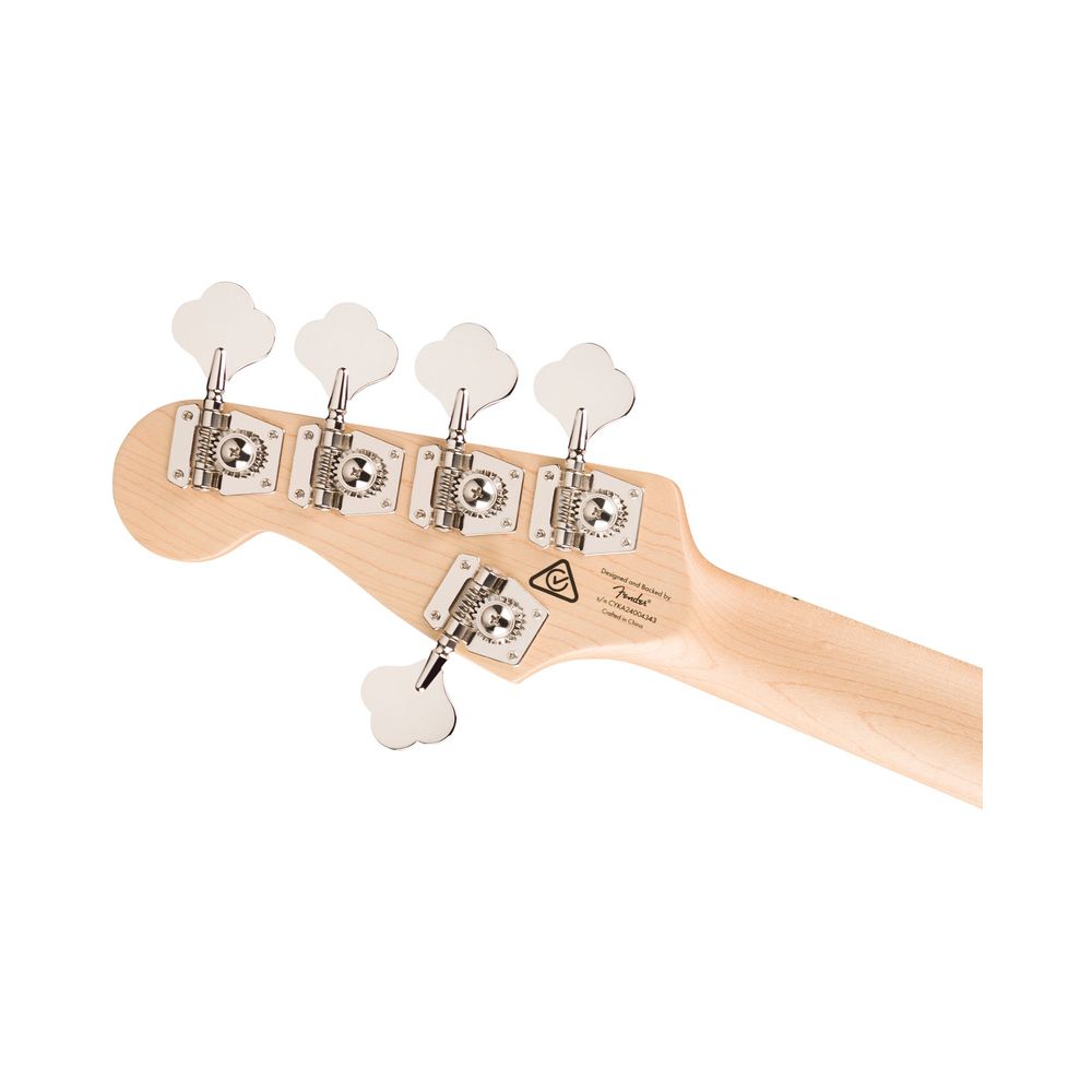 Squier Affinity ACT Jazz Bass V BKM – Thomann Ireland